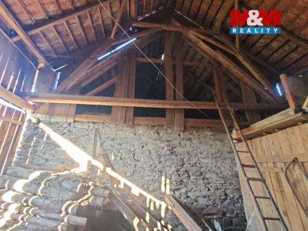 Prodej rodinného domu, Zbizuby - Vranice, 77 m2