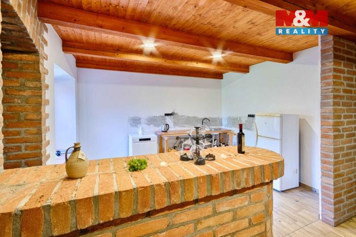 Prodej rodinného domu, Přeskače, 125 m2