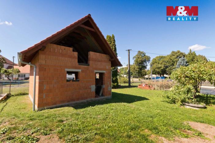 Prodej rodinného domu, Přeskače, 125 m2