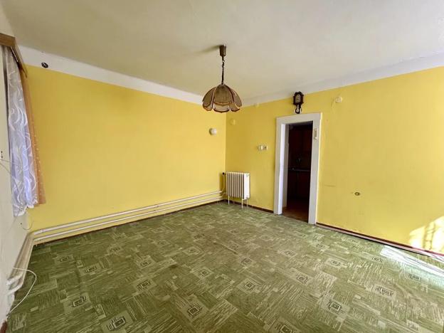 Prodej rodinného domu, Starý Mateřov, 130 m2