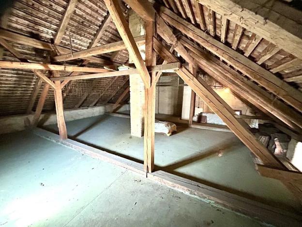 Prodej rodinného domu, Starý Mateřov, 130 m2