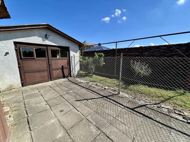 Prodej rodinného domu, Starý Mateřov, 130 m2