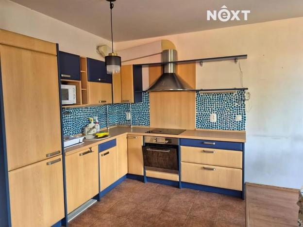 Pronájem bytu 2+kk, Poděbrady, Dvořákova, 64 m2