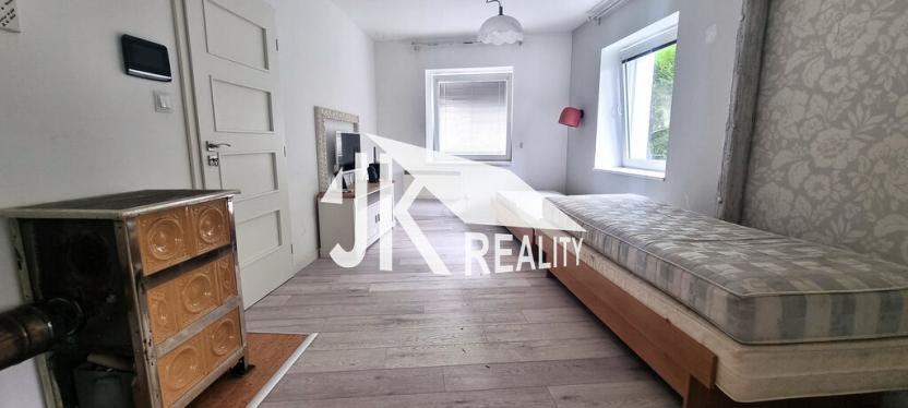 Prodej rodinného domu, Týn nad Bečvou, Kostelní, 255 m2