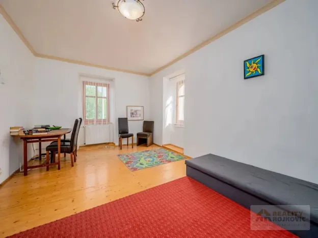 Prodej zemědělské usedlosti, Martínkovice, 700 m2