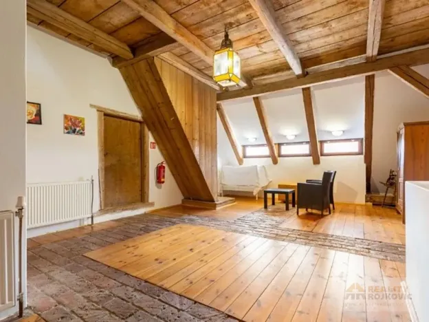 Prodej zemědělské usedlosti, Martínkovice, 700 m2