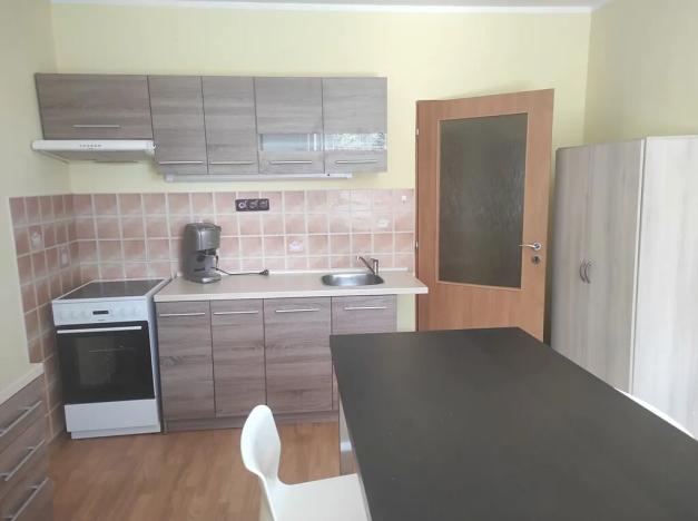 Pronájem bytu 1+1, Česká Lípa, Jižní, 40 m2