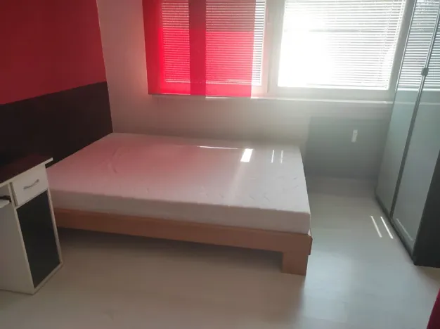 Pronájem bytu 1+1, Česká Lípa, Jižní, 40 m2