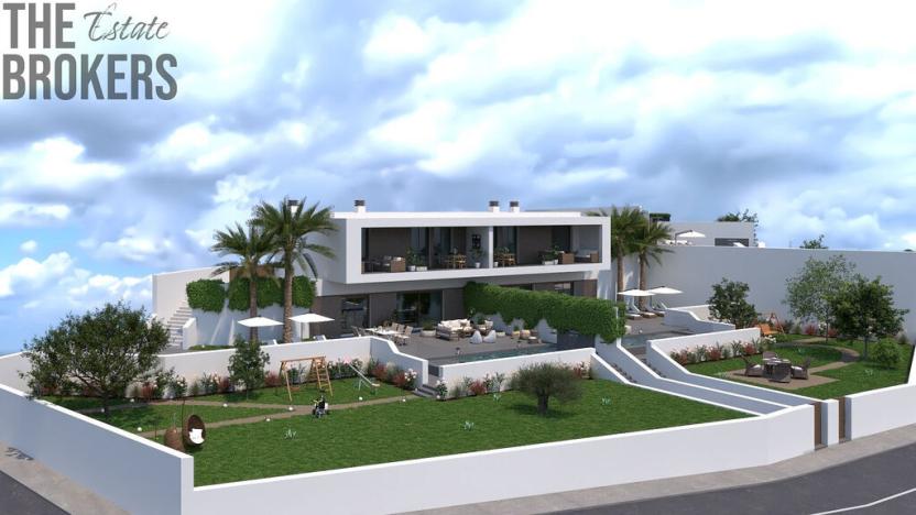 Prodej pozemku, Mojácar, Almería, Španělsko, 668 m2