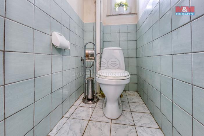 Prodej rodinného domu, Zahrádka, 300 m2