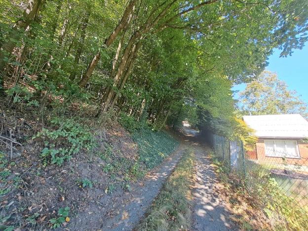 Prodej pozemku pro bydlení, Zlín, 3547 m2