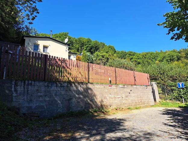 Prodej pozemku pro bydlení, Zlín, 3547 m2