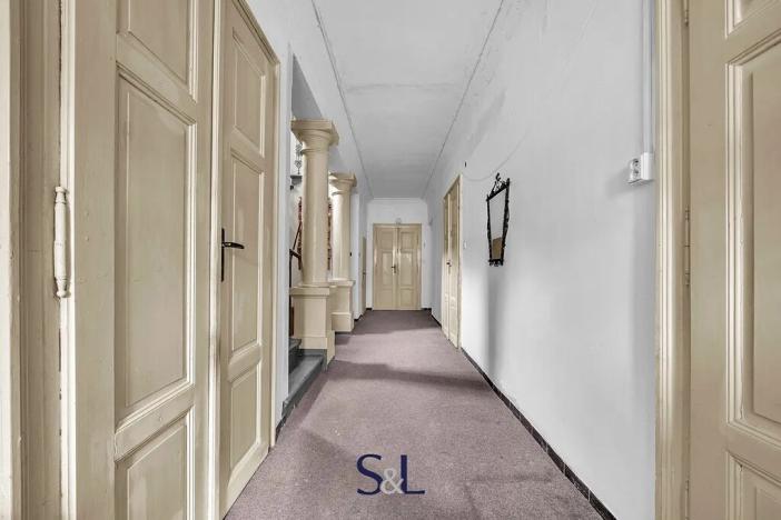 Prodej rodinného domu, Nový Bor, Boženy Němcové, 280 m2