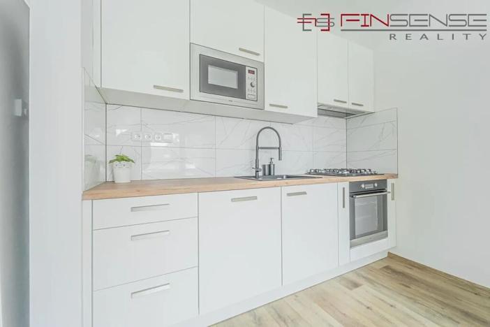 Pronájem bytu 3+kk, Praha - Záběhlice, U mlýna, 66 m2