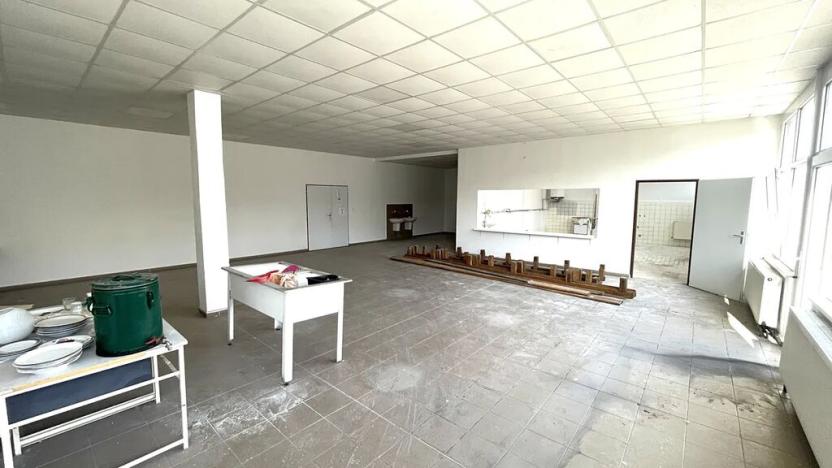 Pronájem skladu, Louny, Postoloprtská, 234 m2