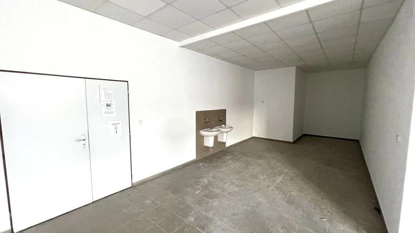 Pronájem skladu, Louny, Postoloprtská, 234 m2