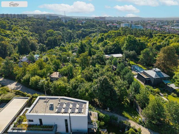 Prodej pozemku, Brno - Sadová, 2678 m2