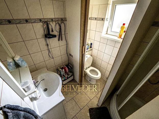 Prodej činžovního domu, Dubí, Tyršova, 140 m2