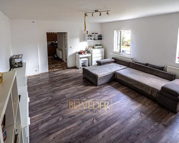 Prodej rodinného domu, Dubí, Tyršova, 140 m2