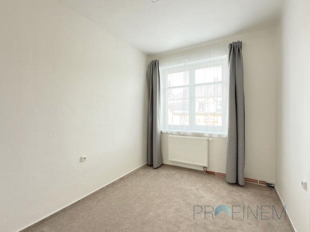 Pronájem bytu 2+1, Lanškroun - Žichlínské Předměstí, Komenského, 49 m2