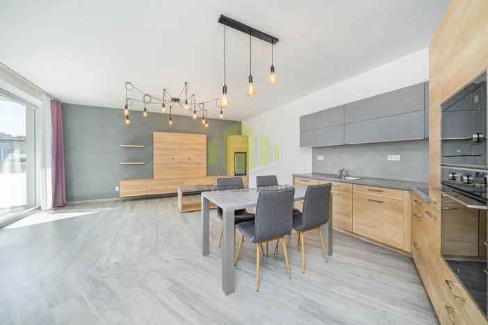 Prodej bytu 2+kk, Olomouc, Janského, 68 m2