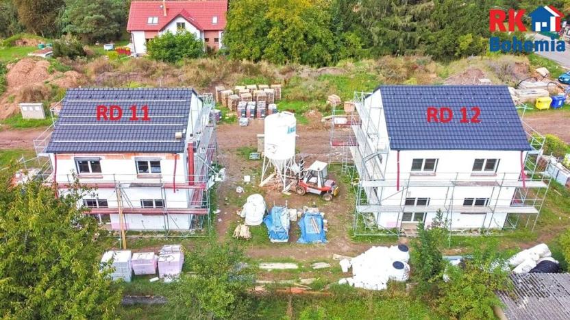 Prodej rodinného domu, Klučov, 114 m2
