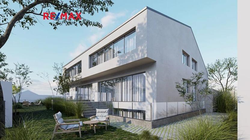 Prodej rodinného domu, Praha - Písnice, Lipovická, 292 m2