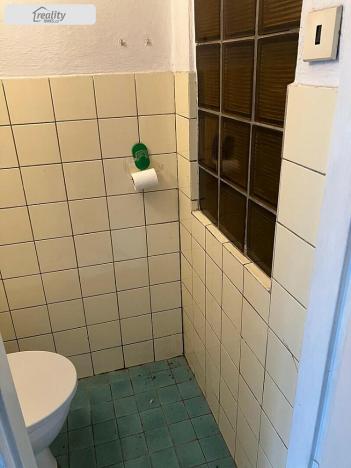 Prodej rodinného domu, Vítějeves, 70 m2