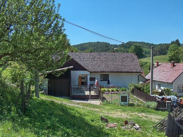 Prodej domu, Vítějeves, 70 m2