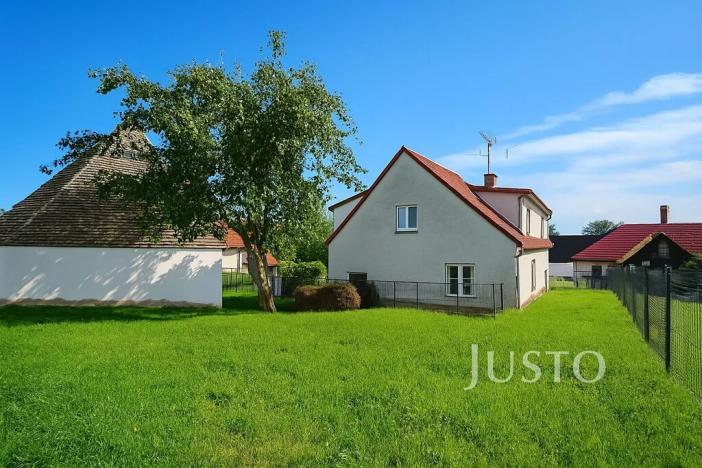 Prodej rodinného domu, Čimelice, 98 m2