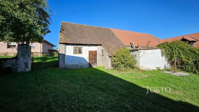 Prodej rodinného domu, Čimelice, 98 m2