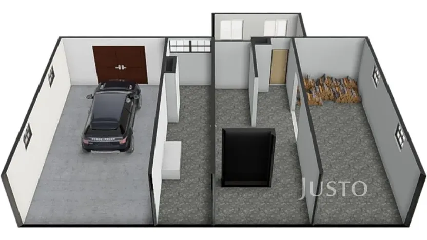 Prodej rodinného domu, Čimelice, 98 m2