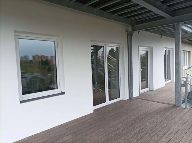 Pronájem bytu 3+kk, Olomouc, 68 m2