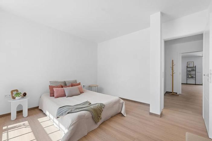 Prodej bytu 3+kk, Jablonec nad Nisou, Krkonošská, 10 m2