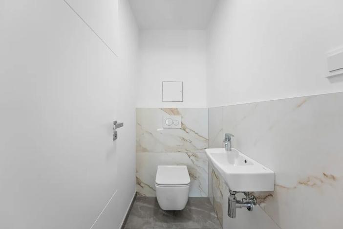 Prodej bytu 3+kk, Jablonec nad Nisou, Krkonošská, 91 m2