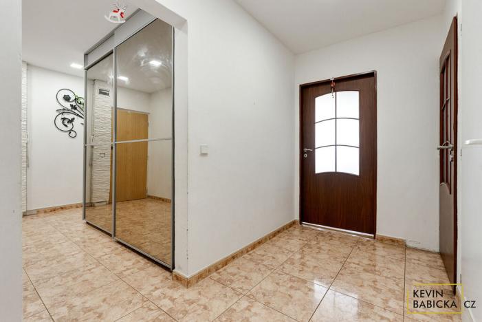 Prodej bytu 3+1, Brno - Líšeň, Zikova, 76 m2