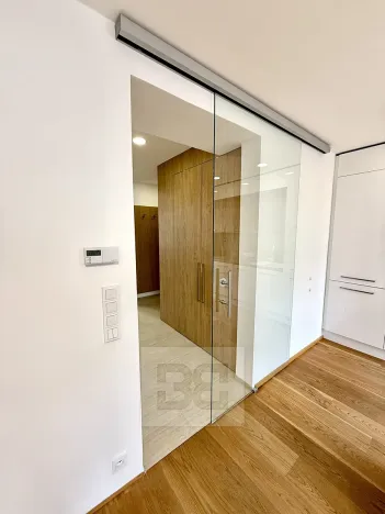 Prodej bytu 2+kk, Praha - Nusle, Pod lázní, 66 m2