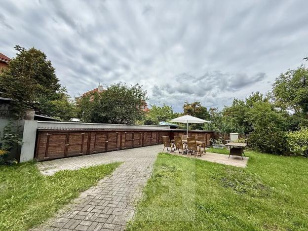 Prodej bytu 2+kk, Praha - Nusle, Pod lázní, 66 m2