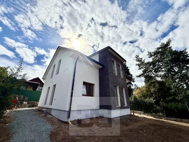 Prodej rodinného domu, Louňovice, V Luhu, 160 m2