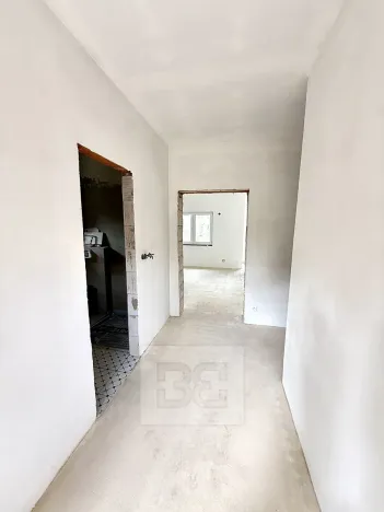 Prodej rodinného domu, Louňovice, V Luhu, 160 m2