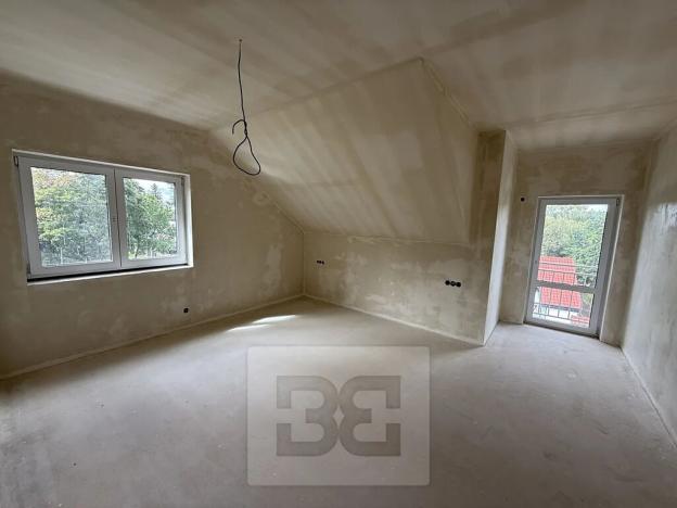 Prodej rodinného domu, Louňovice, V Luhu, 160 m2