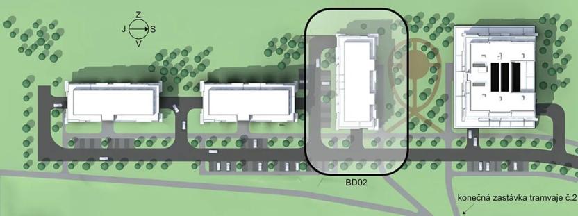 Prodej bytu 3+kk, Plzeň, Františka Kováříka, 80 m2