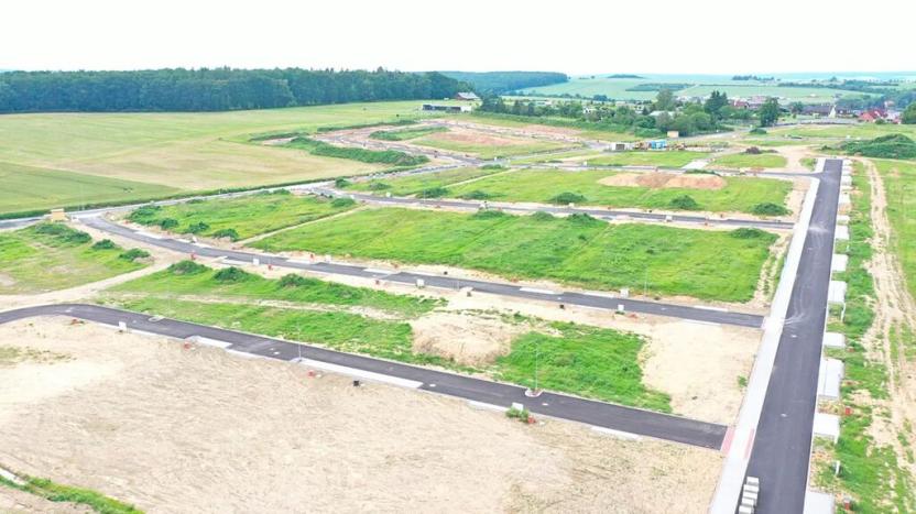 Prodej pozemku pro bydlení, Vejprnice, Pod Hájíčkem, 614 m2