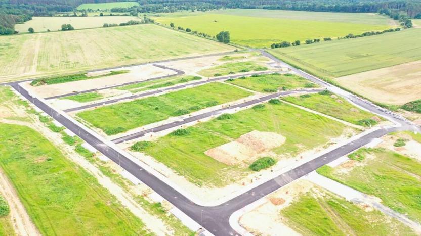 Prodej pozemku pro bydlení, Vejprnice, Pod Hájíčkem, 650 m2