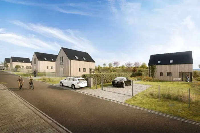 Prodej pozemku pro bydlení, Vejprnice, Pod Hájíčkem, 650 m2