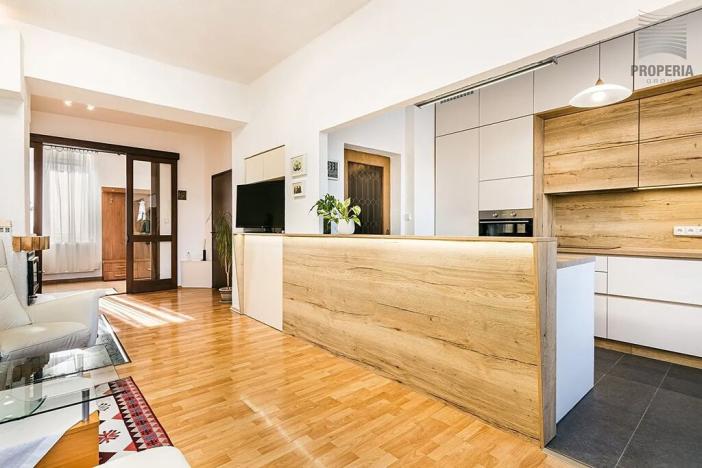 Prodej rodinného domu, Brno, Bohunická, 190 m2