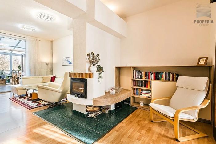 Prodej rodinného domu, Brno, Bohunická, 190 m2