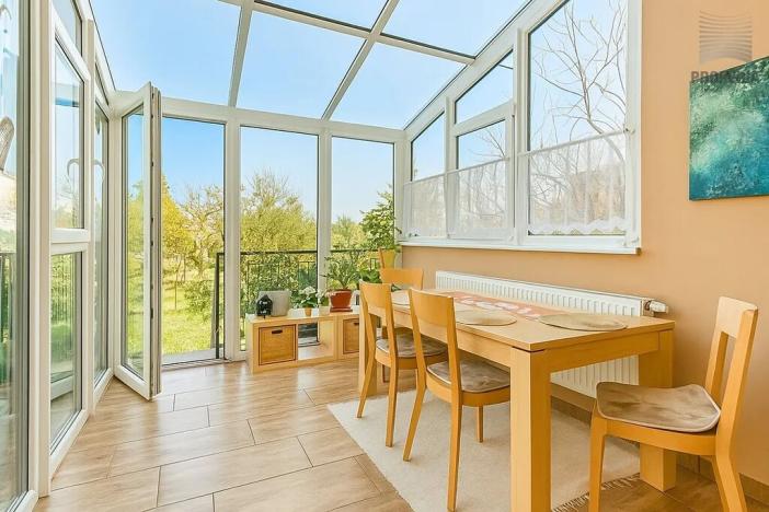 Prodej rodinného domu, Brno, Bohunická, 190 m2