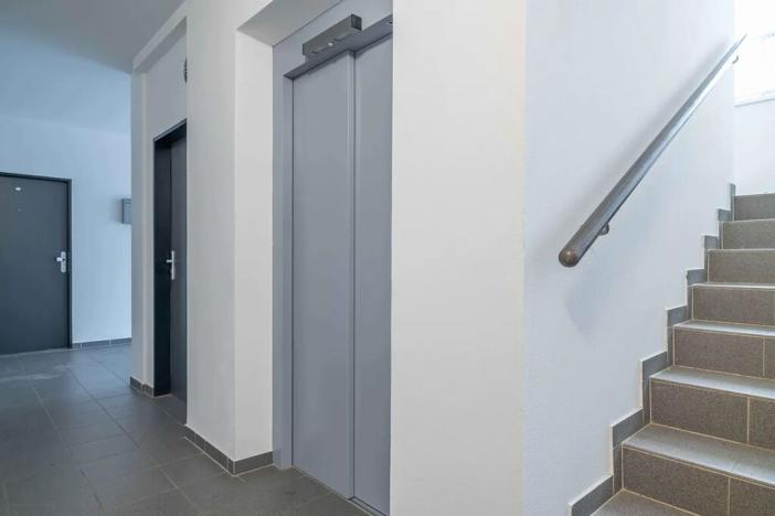 Pronájem bytu 1+kk, Heřmanova Huť, U Pondu, 34 m2