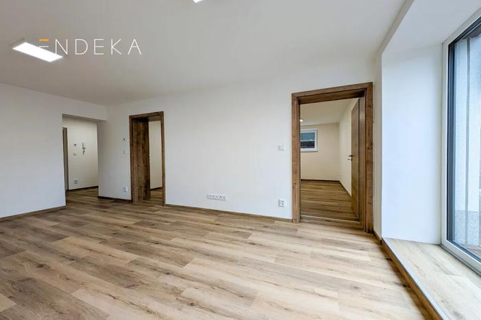 Prodej bytu 2+1, Brno, Kobylín, 53 m2